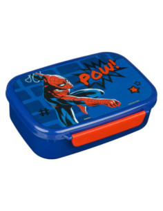 Broodtrommel Spiderman