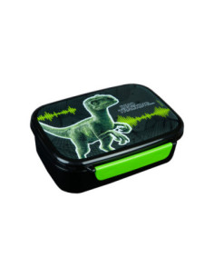 Broodtrommel Jurassic World