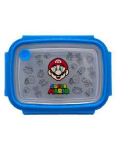 Broodtrommel Super Mario