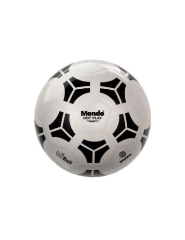 Mondo Voetbal Wit 23cm