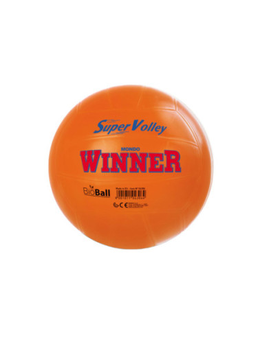 Mondo Super Volleybal 23cm