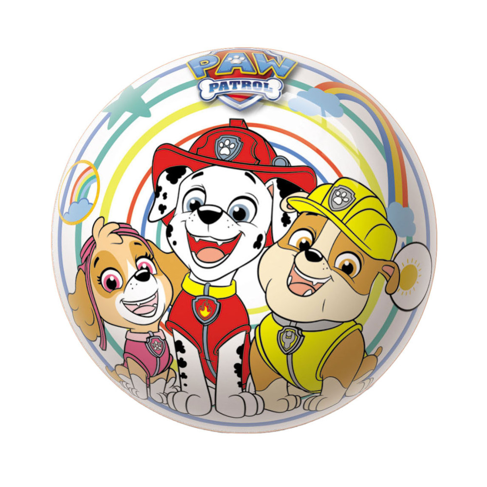 Mondo Decorbal PAW Patrol 14cm
