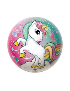 Mondo Decorbal Eenhoorn 14cm