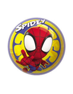 Mondo Decorbal Spidey