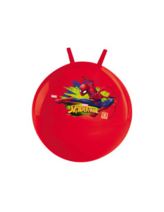 Mondo Skippybal Spiderman