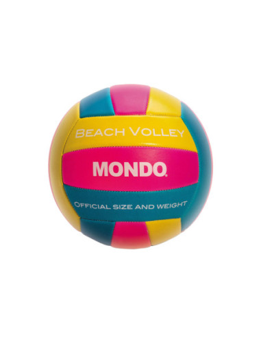 Mondo Beach Volleybal Mondo 21cm
