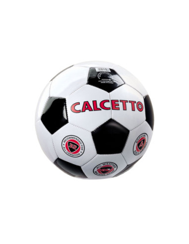 Mondo Voetbal Callceto 20cm