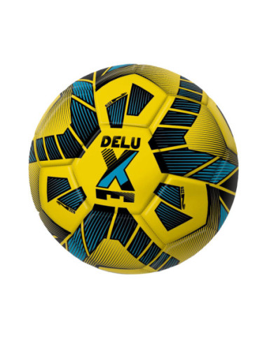 Mondo Voetbal Klein 14cm