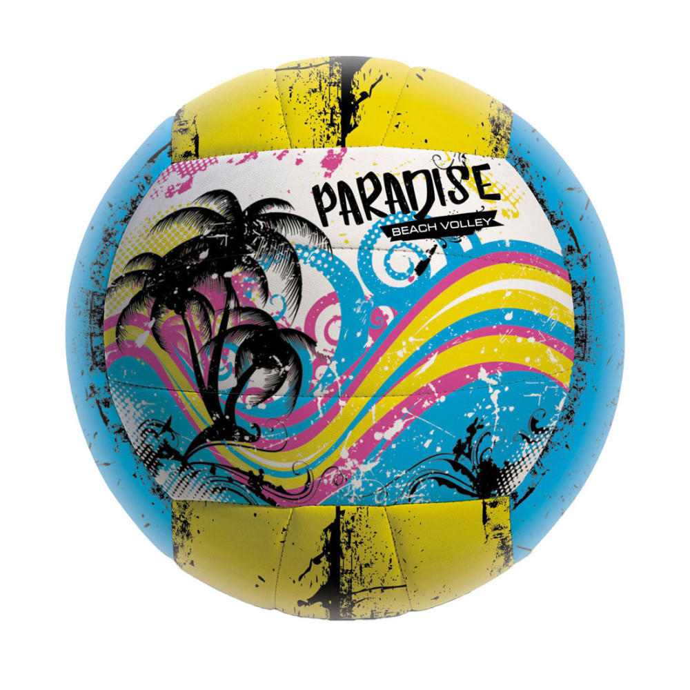 Mondo Beach Volleybal Paradise 215cm
