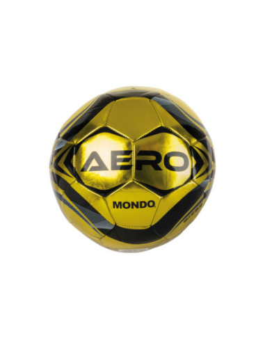 Mondo Voetbal Aero 215cm