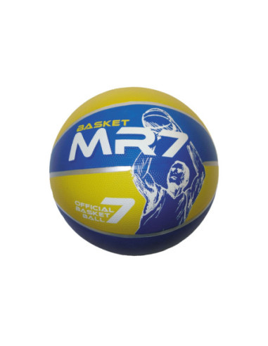 Mondo Basketbal MR 7 27cm