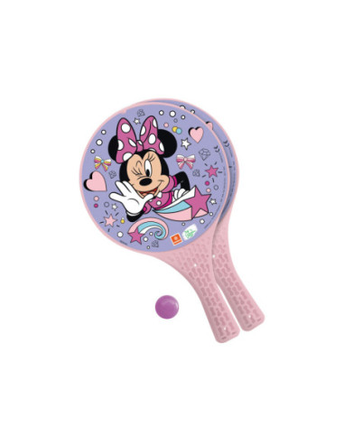 Mondo Beachballset Minnie Mouse 3dlg.