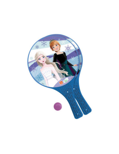 Mondo Beachballset Frozen 3dlg.