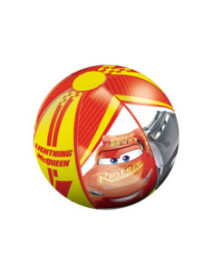 Mondo Strandbal Cars 50cm