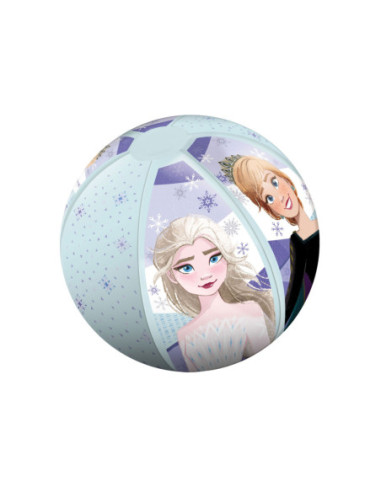 Mondo Strandbal Frozen 50cm