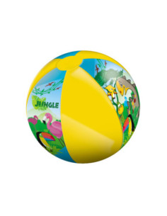 Mondo Strandbal Fantasy 50cm