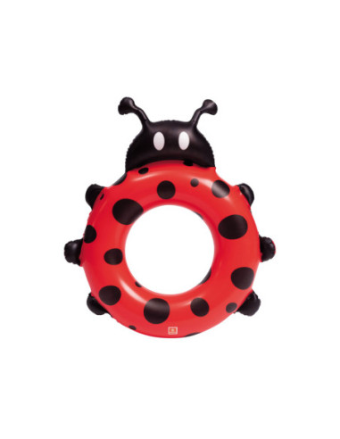 Mondo Zwemring Lieveheerstbeestje 50cm