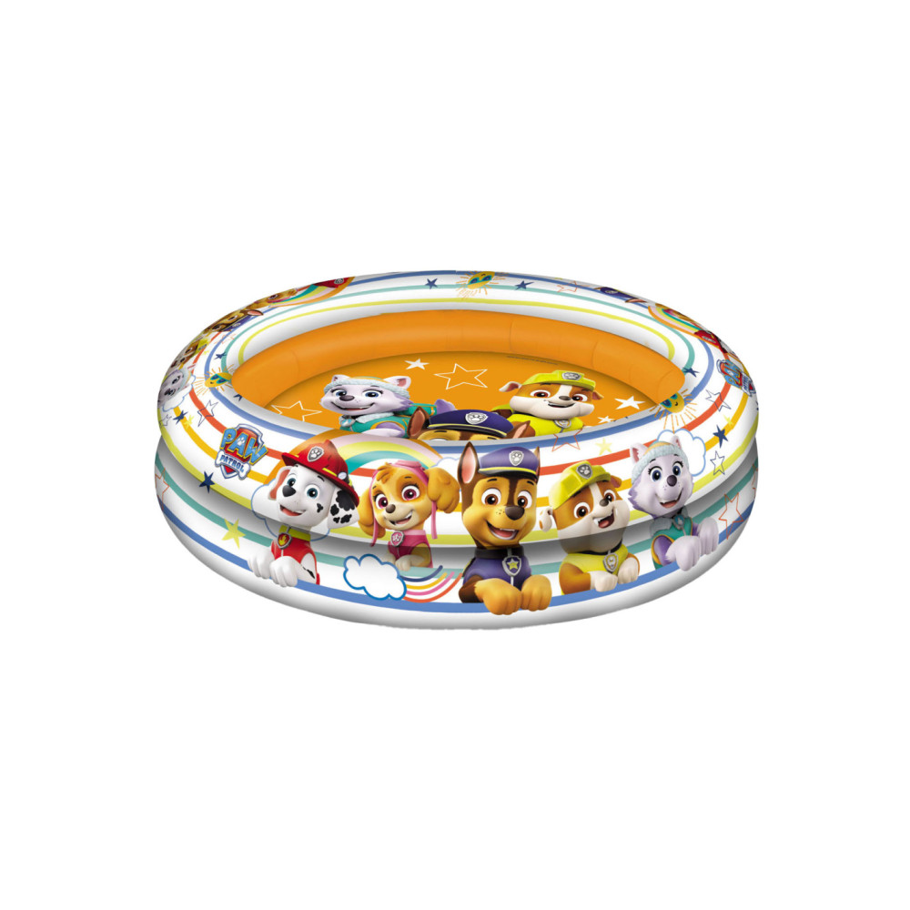 Mondo Zwembad PAW Patrol 2-Rings 100cm