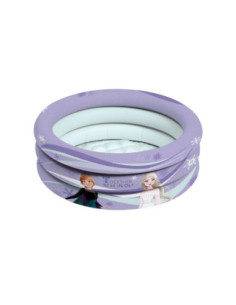 Mondo Zwembad Frozen...