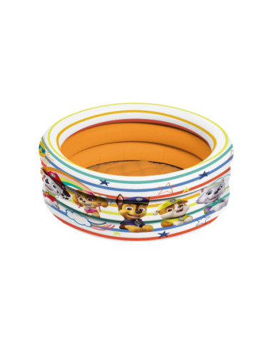 Mondo Zwembad PAW Patrol 3-Rings 60cm