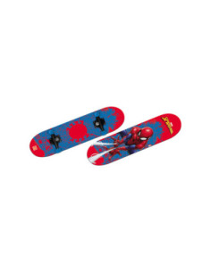 Mondo Skateboard Spiderman