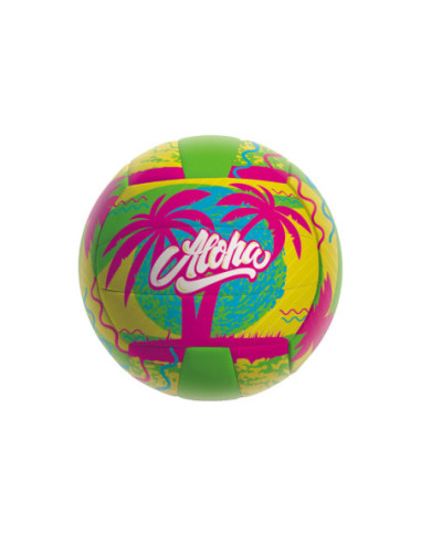 Mondo Beach Volleybal Aloha 215cm