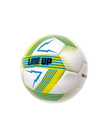 Mondo Voetbal Line Up 215cm