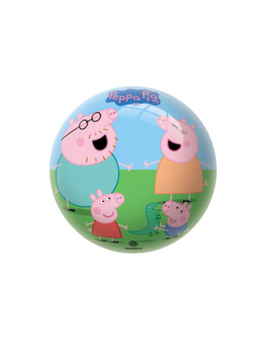 Mondo Decorbal Peppa Pig 23cm