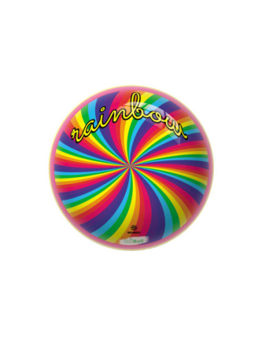 Mondo Decorbal Regenboog 23cm