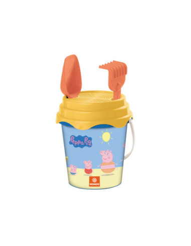 Mondo Emmer Peppa Pig