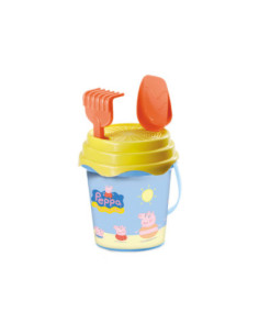 Mondo Emmerset Peppa Pig 6dlg.