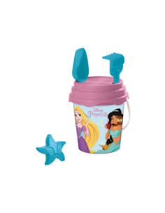 Mondo Emmerset Disney...