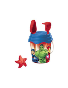 Mondo Emmerset Spiderman 6dlg.