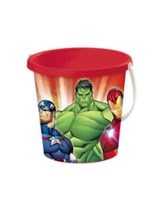 Mondo Emmer Avengers