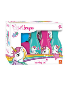 Mondo Bowlingset Eenhoorn...