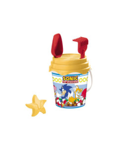 Mondo Emmerset Sonic 6dlg.