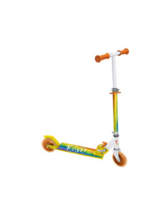 Mondo Step Regenboog