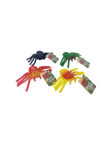 Jungle Expedion Spin 14cm