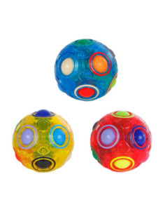 Brains Games Transparant...