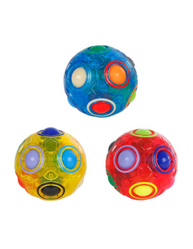 Brains Games Transparant Magische Bal