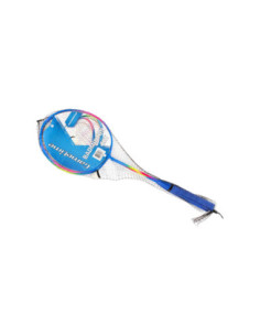 Badmintonset met Shuttle 3dlg.