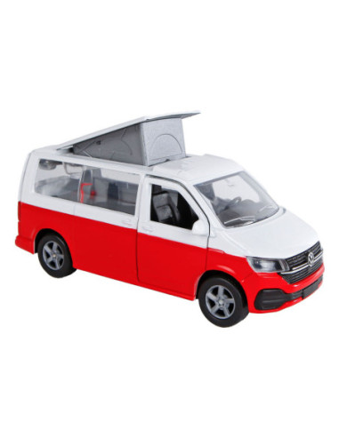 Kids Globe VW Transporter Camper...