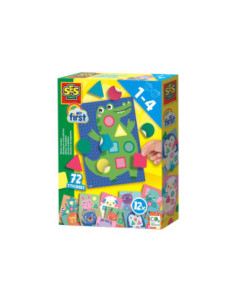 SES My First - Sticker...