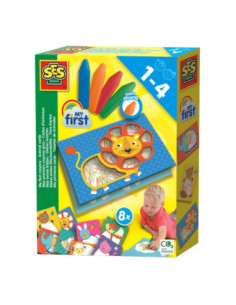 SES My First - Krijtjes...