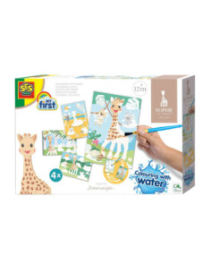 SES My First Sophie La...