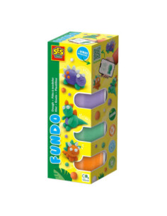 SES Fundo Klei - Dino's