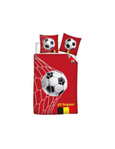 Dekbedovertrek België...