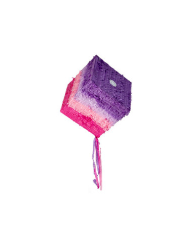 Pinata Kubus