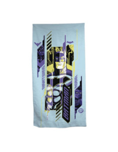 Strandlaken Batman 70x140cm