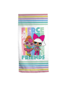 Strandlaken L.O.L. Surprise...